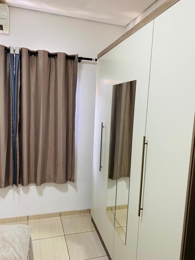 Casa Para Temporada Tangará da Serra Extérieur photo