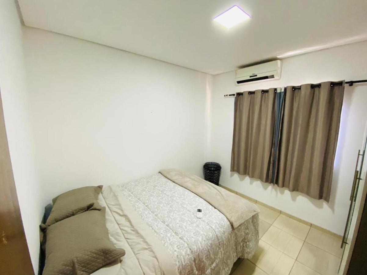 Casa Para Temporada Tangará da Serra Extérieur photo