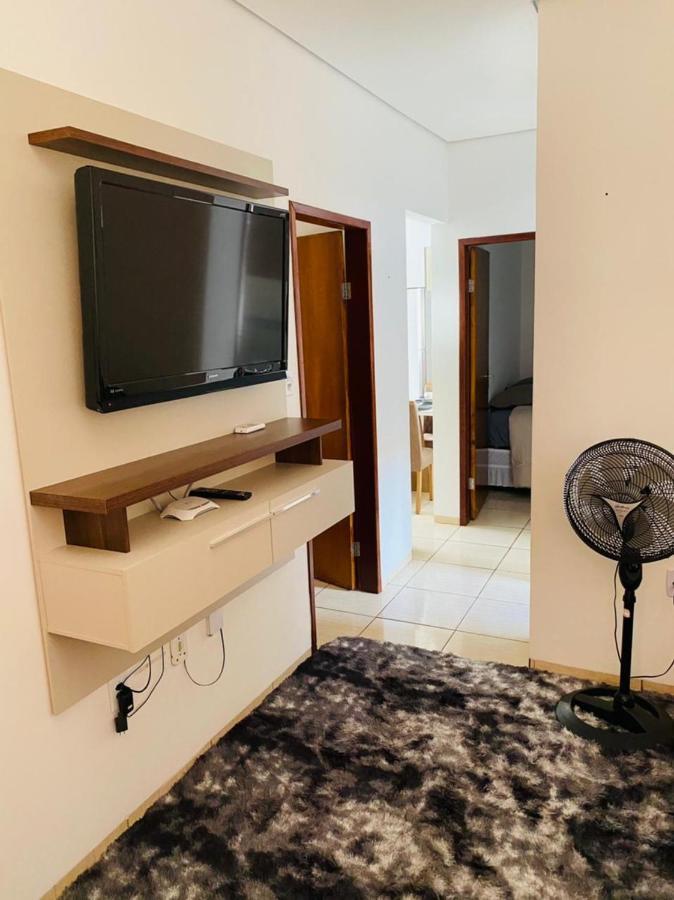 Casa Para Temporada Tangará da Serra Extérieur photo