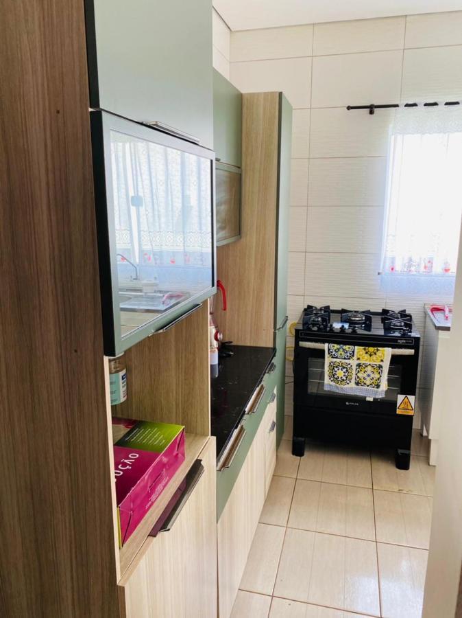 Casa Para Temporada Tangará da Serra Extérieur photo
