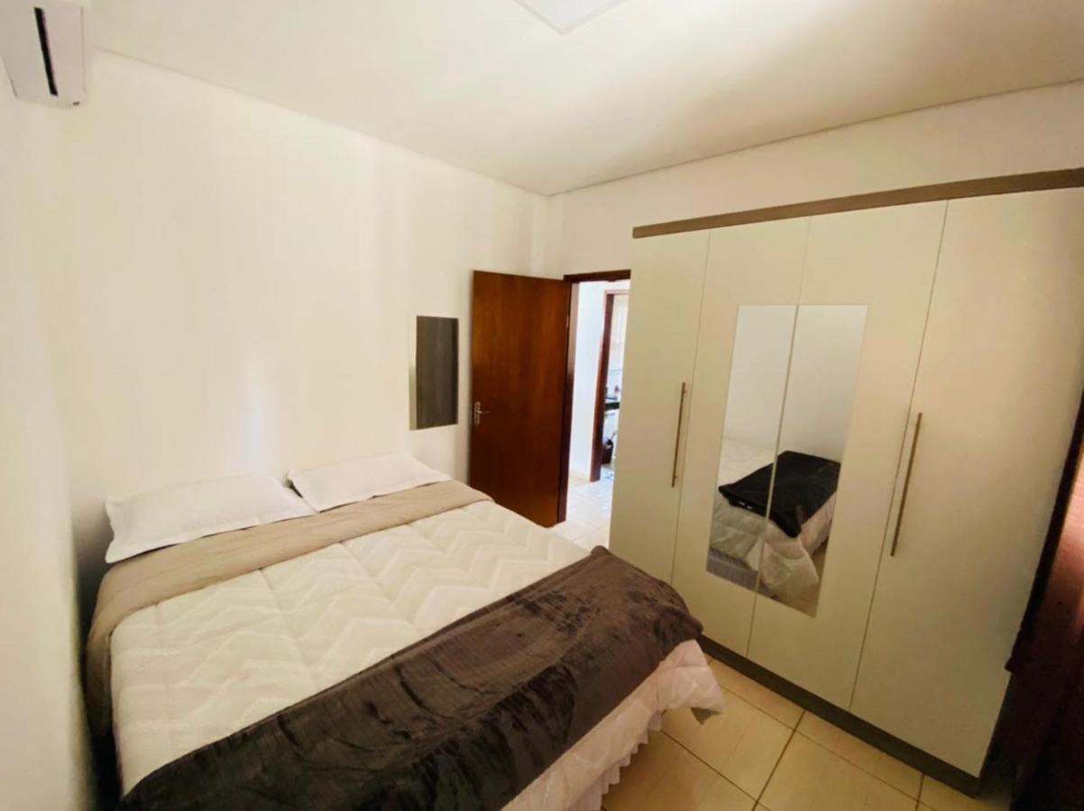 Casa Para Temporada Tangará da Serra Extérieur photo